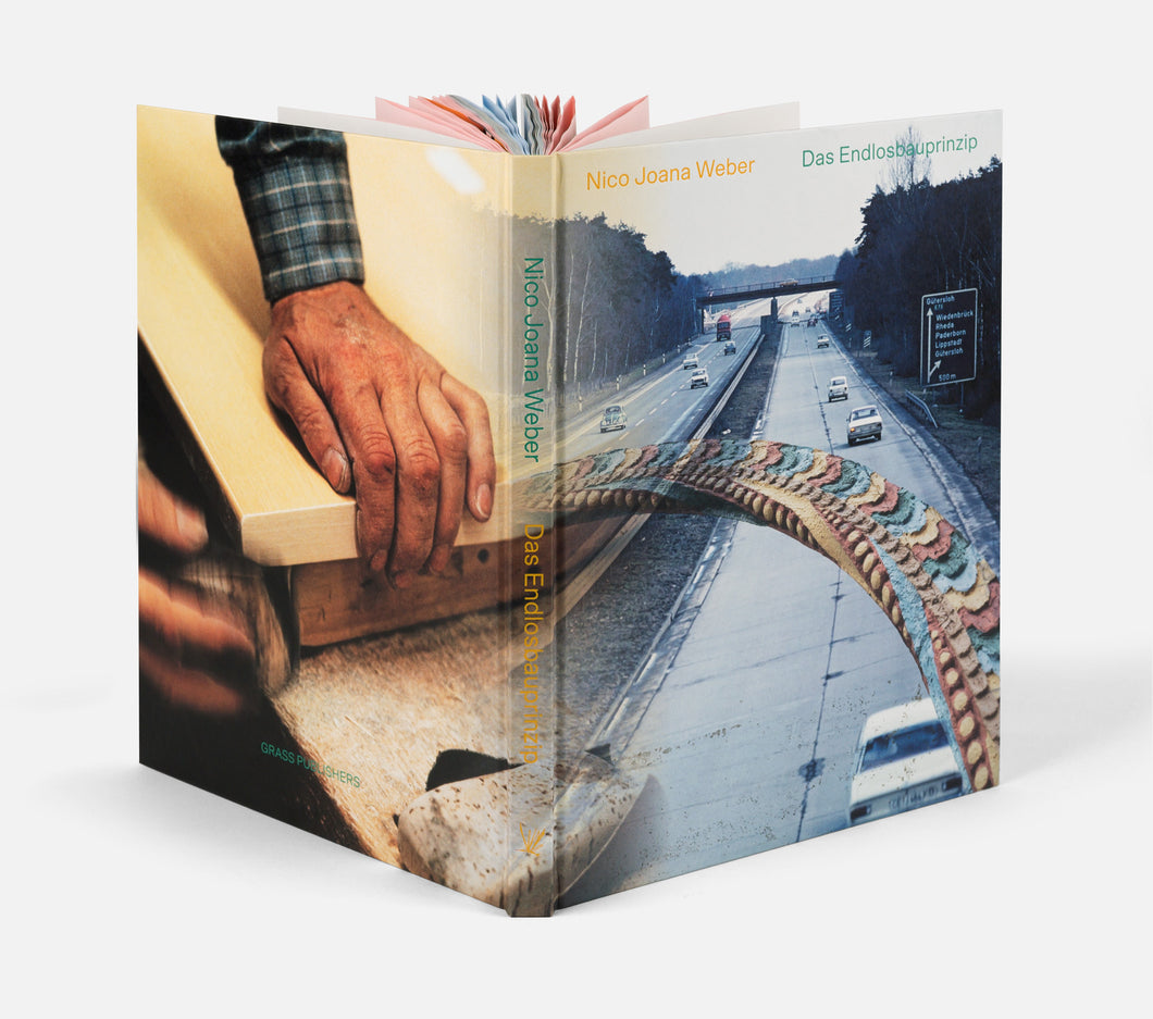 nico joana weber  –  das endlosbauprinzip