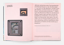 nico joana weber  –  das endlosbauprinzip