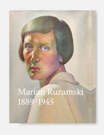 Marian Ruzamski 1889-1945