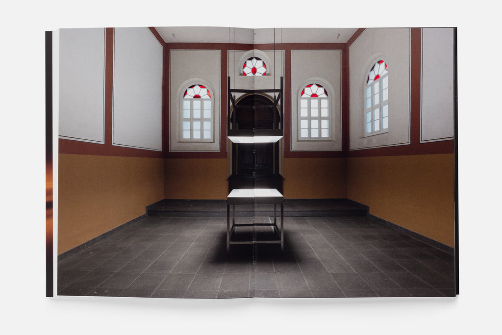 alfredo jaar lament of the images grass publishers