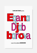 Slavs and Tatars presents Egana Djabbarova