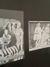 Andrea Büttner – Shepherds and Kings