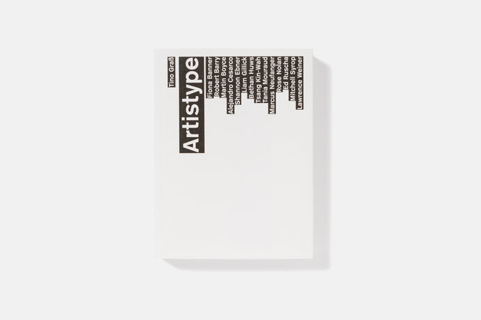 tino graß – artistype