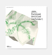 John Furnival – Untitled (Unfolder)