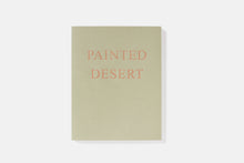 nico joana weber – painted desert