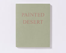 vorzugsausgabe nico joana weber – painted desert